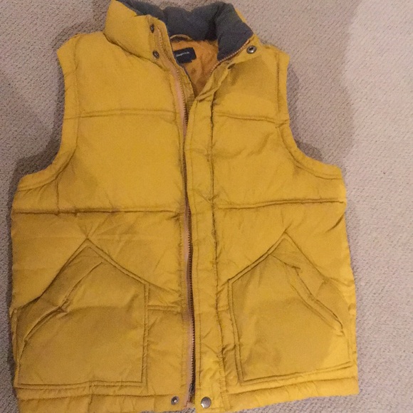 Gap kids vest - Picture 1 of 4